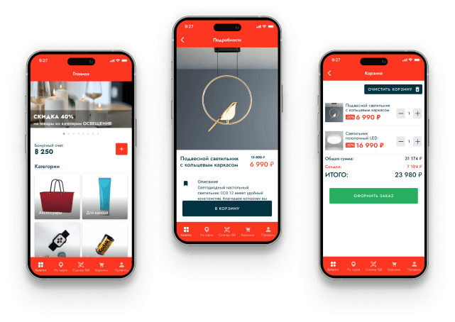 Кальмар (тест проект)